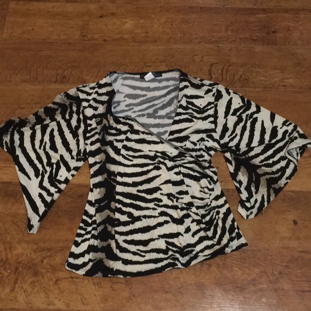 Coco Bianco Women’s Top